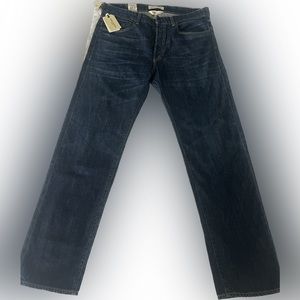 LEVIS MENS BRAND NEW DENIM JEANS